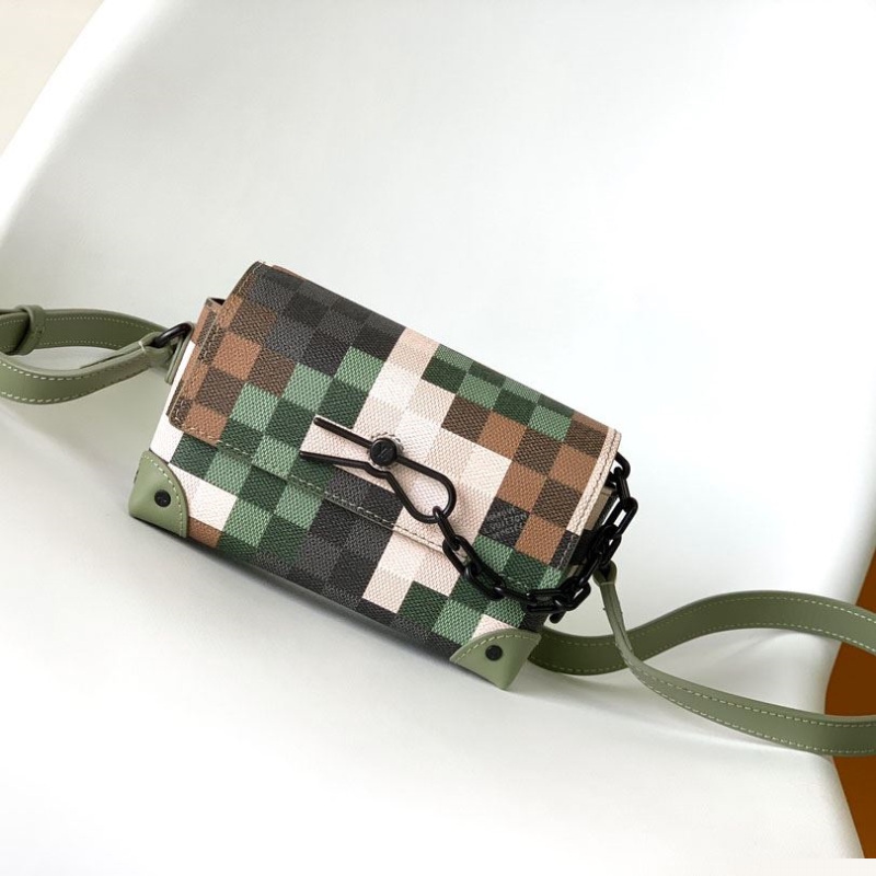 LV Satchel bags